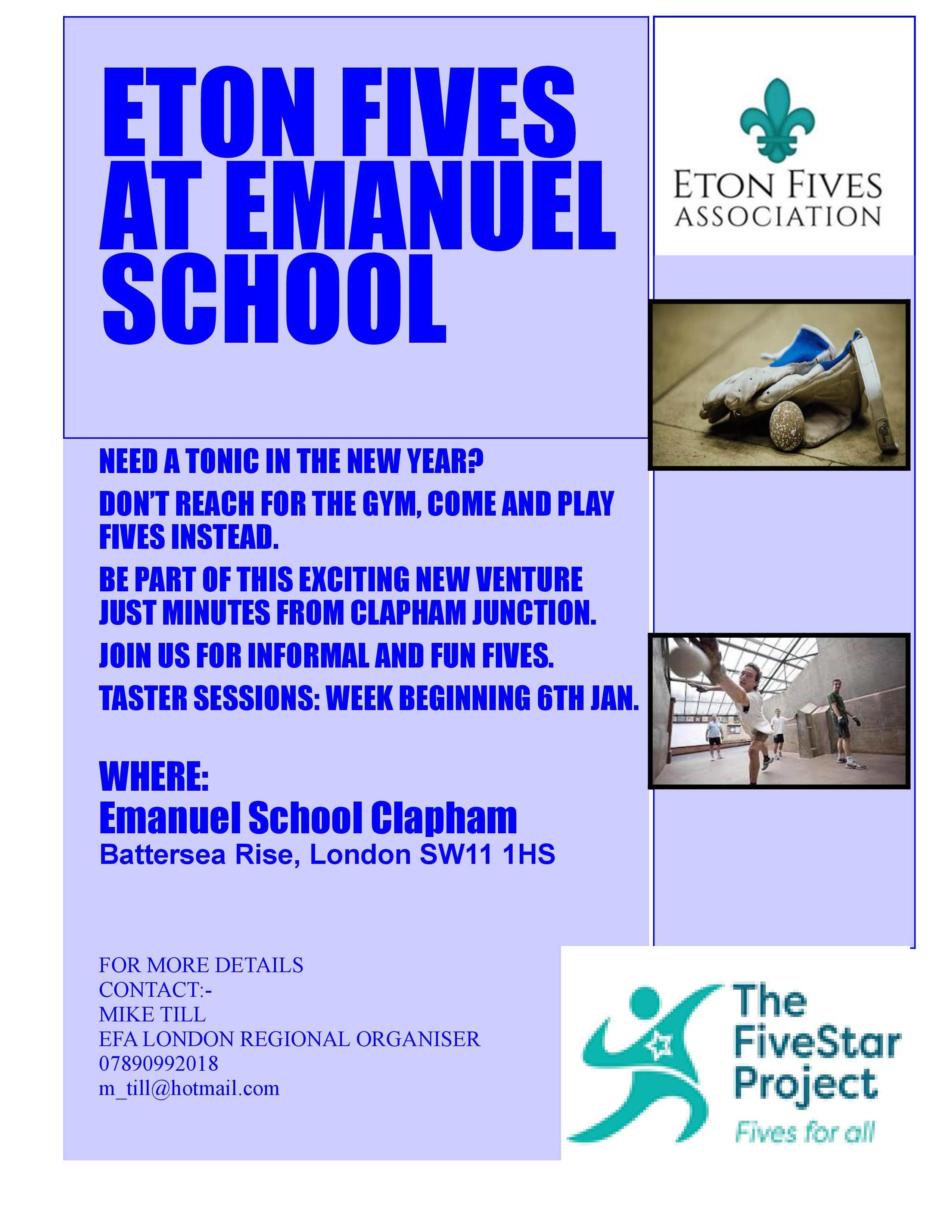 emanuel flyer