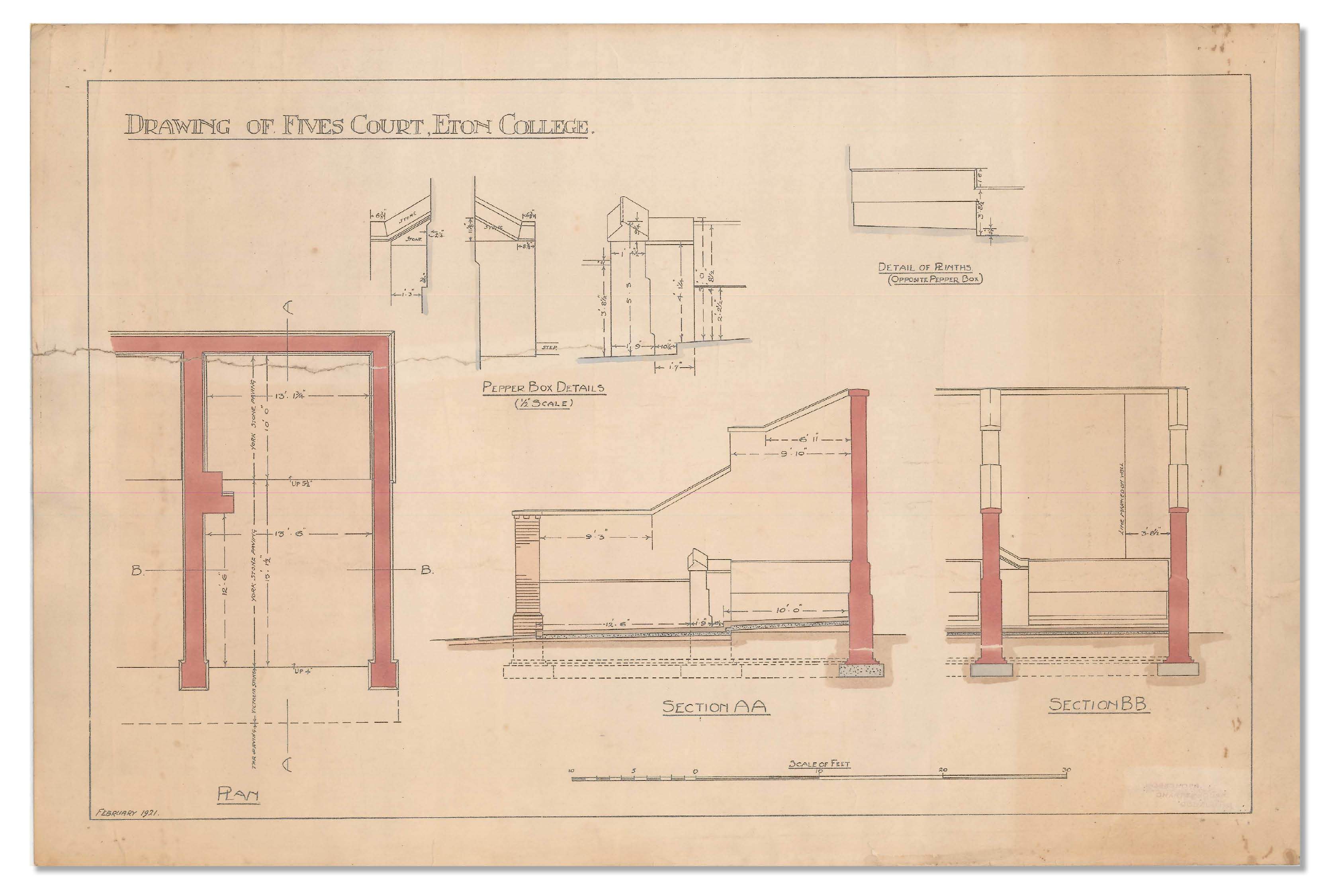 plans